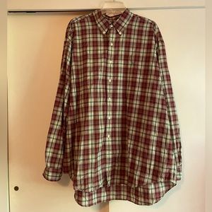 Ralph Lauren XXL Men’s Blake Shirt